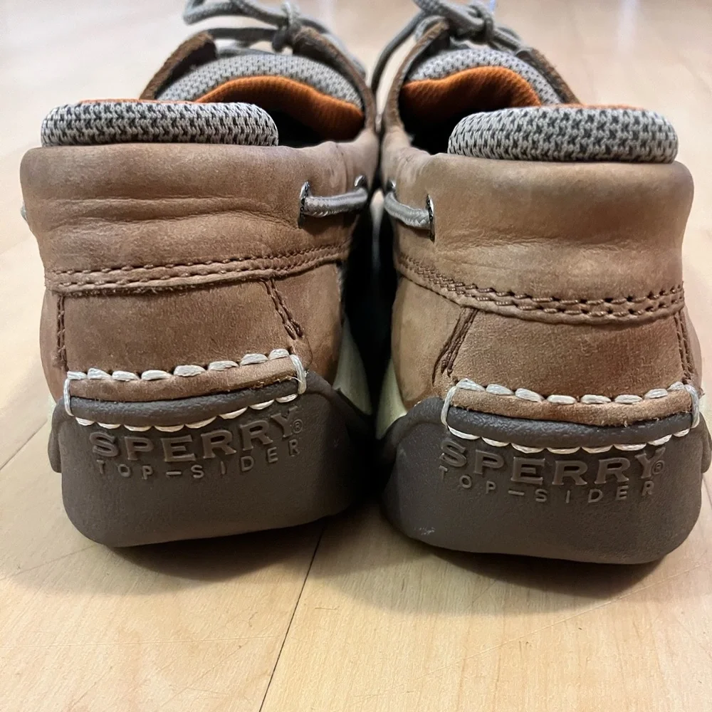Sperry Men's Boat Shoe MEN 11.5M